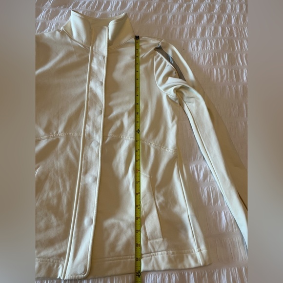 IZOD XTreme Function Golf Jacket Front Zip Front Snaps Casual Resortwear - Picture 14 of 17